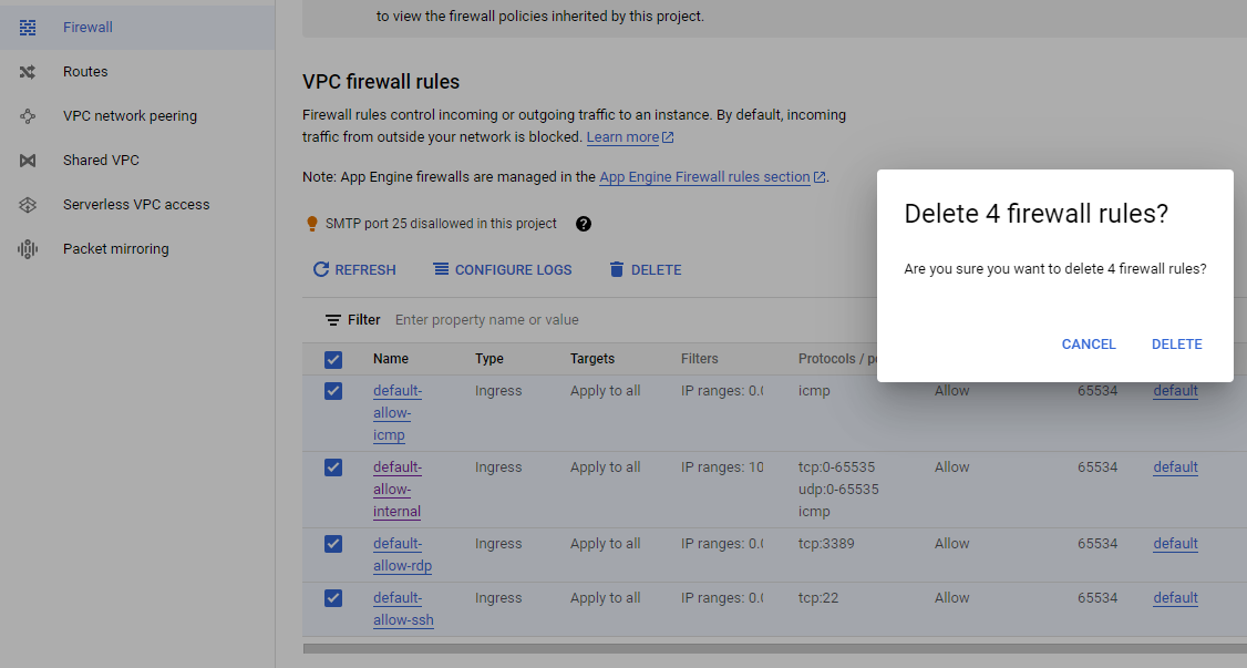40 firewall rule delete.png