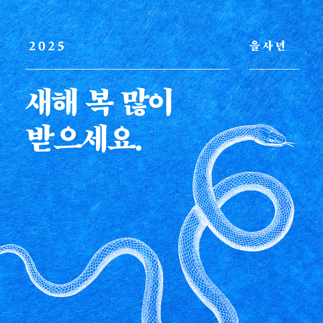 을사년 새해인사 인스타그램 포스트.png