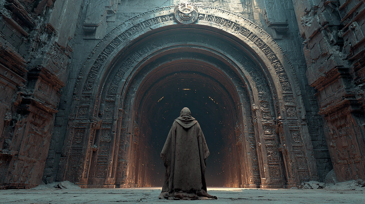jony0664_cinematic_An_ancient_male_sorcerer_emerging_from_a_mas_ac1882b7-459b-44b2-b5c3-6d889c4c3c65.png