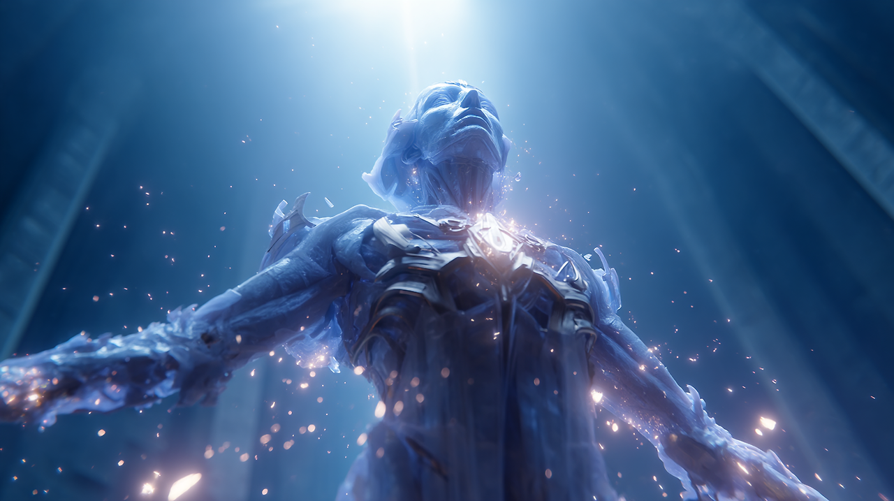 jony0664_cinematic_A_translucent_spirit_man_glowing_with_celest_788274fc-5384-4c2f-8fc3-ed725fc7f9b9.png