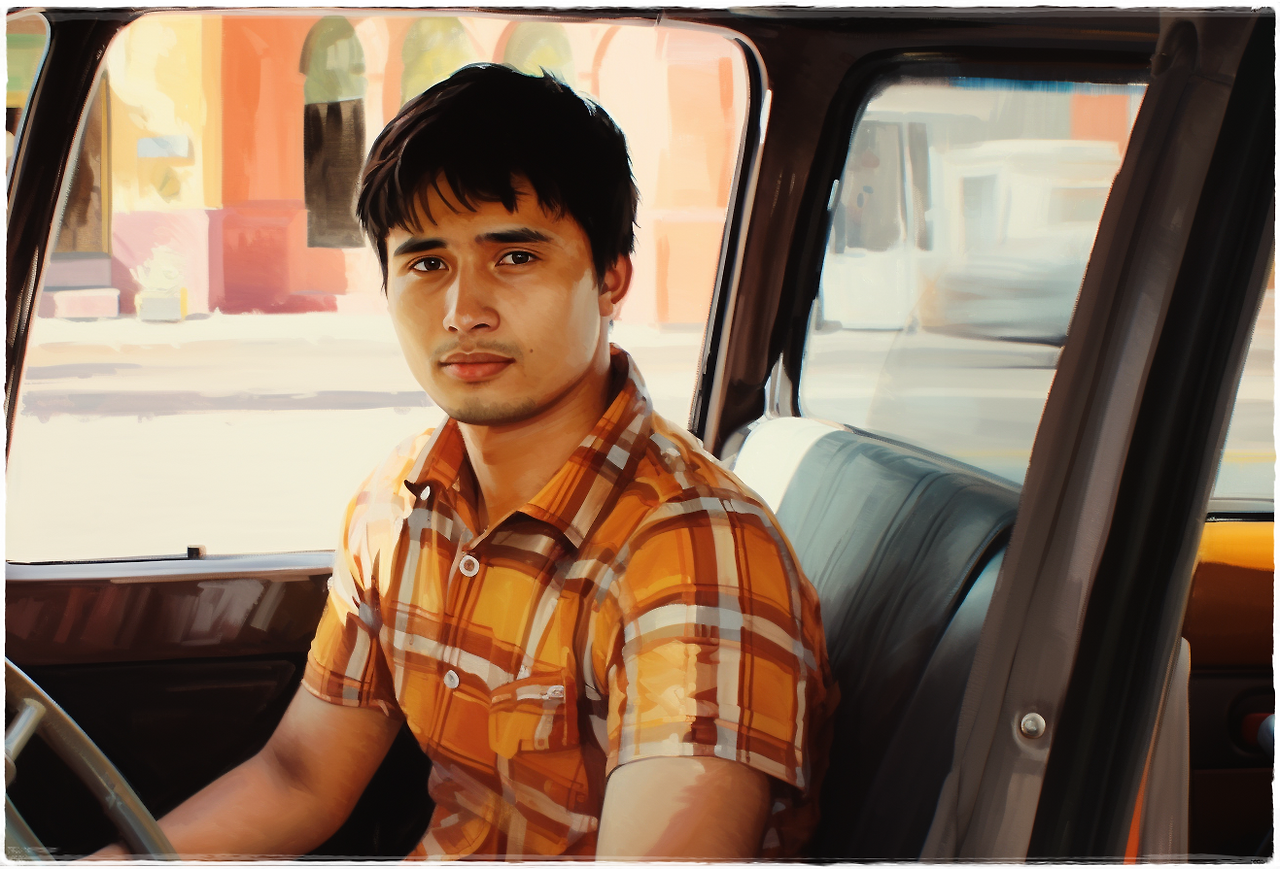 anonymous_uzbec_taxidriver_young_handsome_kind_smile_Soft_water_8d59df4e-088b-4214-a850-bb49b7b49f55.png