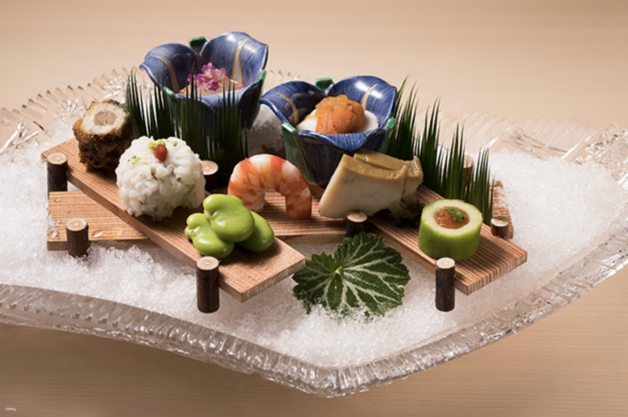 교토 기온 후쿠시 - 미쉐린 1스타2.png