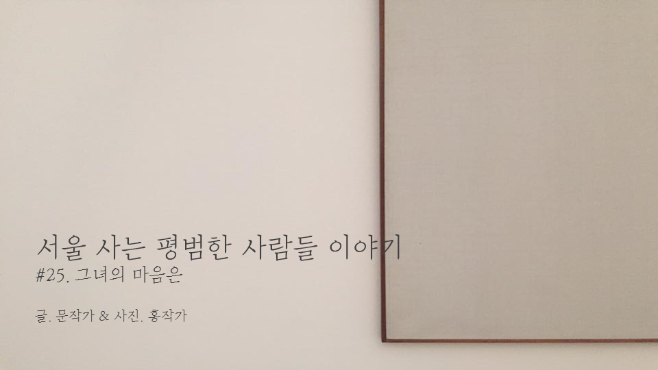 서울 사는 평범한 사람들 이야기 cover.png