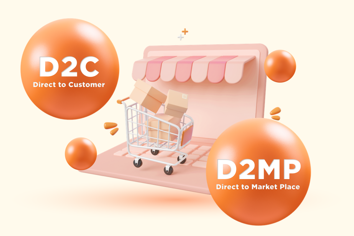 해외 진출 마켓플레이스 입점, 자사몰 어떤게 좋을까요?