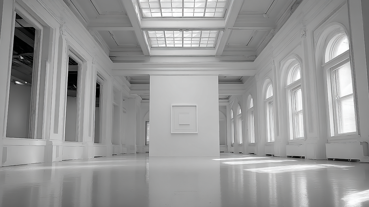 nim2me_A_vast_minimalist_white_gallery_space_with_only_one_sm_5b71253e-fba6-421b-a98a-e38632f9e5cd_0.png