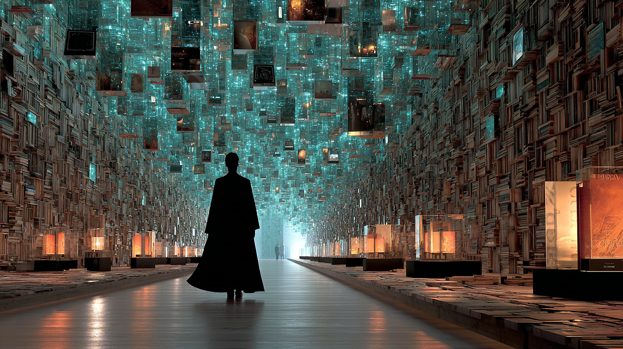 nim2me_a_surreal_museum_hallway_made_of_floating_books_vinyl__c9aa1b5f-f8f3-46cd-9fa2-a6029818a89c_2.png