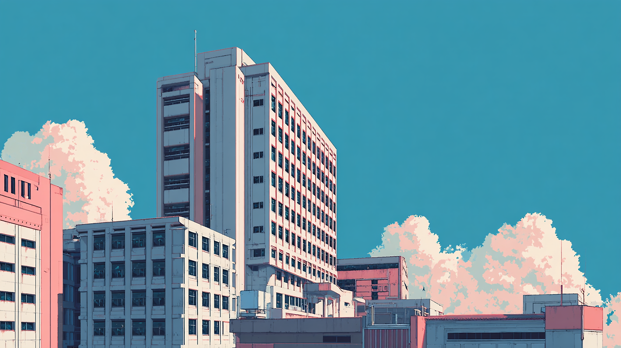 nim2me_city_building_simple_illust_90s_style_--ar_169_--v_7_41d9fd41-4fe3-4966-b88a-0d31465a6c54_0.png