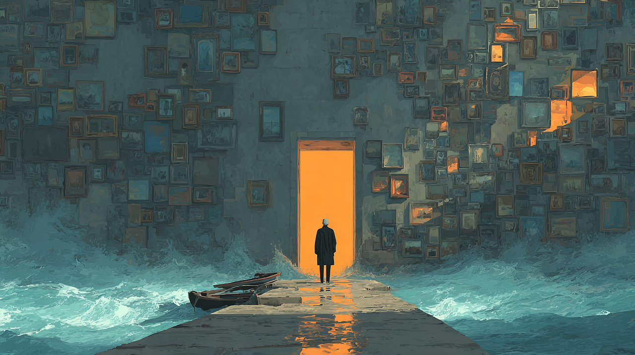 nim2me_surreal_illustration_of_a_person_standing_on_a_narrow__a350f425-67e6-439d-b406-037eb0469ef3_1.png