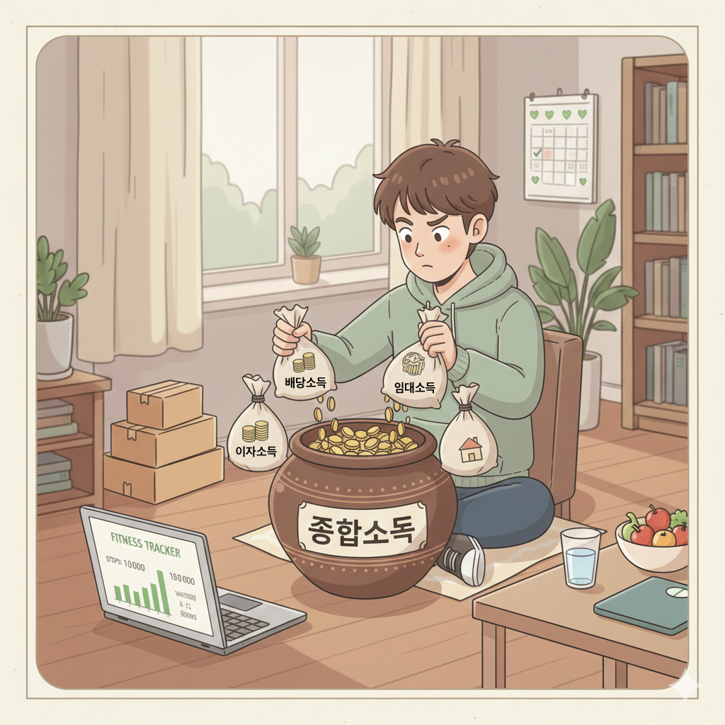 세금_금융상품_펀드_ETF_파생_커버드콜_이자소득_양도소득세_종합소득세_금융소득종합과세_국민건강보험_배당소득 3.png