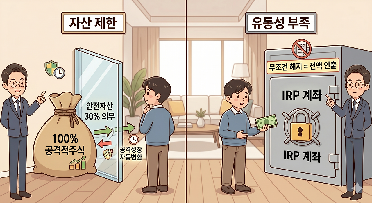 자산관리_세액공제_연말정산_소득공제_연금저축_IRP_개인퇴직연금계좌_송정목_전략_중도인출 3.png