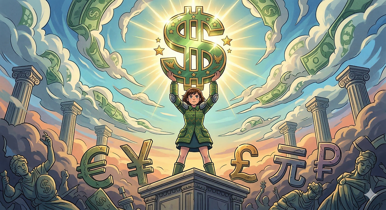 환율_미국달러_미국주식_환차익_환차손_자산관리_국내주식_달러투자_노후준비 5.png