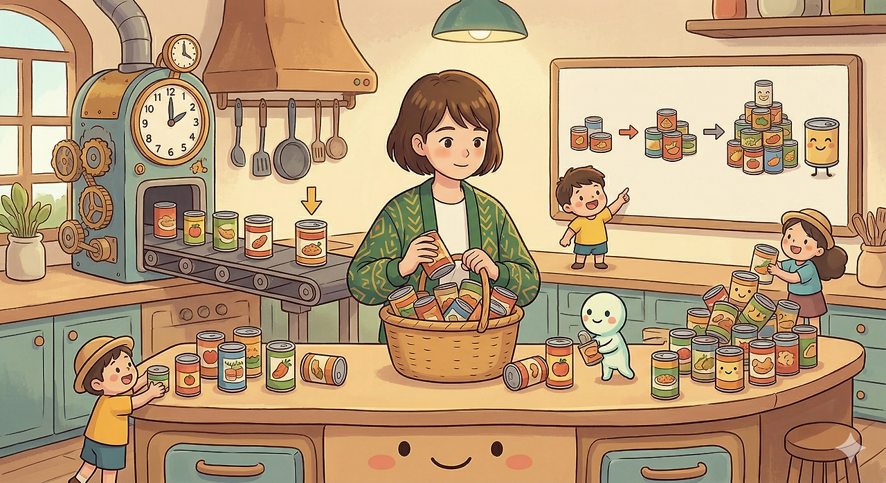 자산관리_분할매수_코스트에버리지_통조림_매주_매월_정기매수_하락시장_상승시장_노후준비_목돈마련_적금 4.png