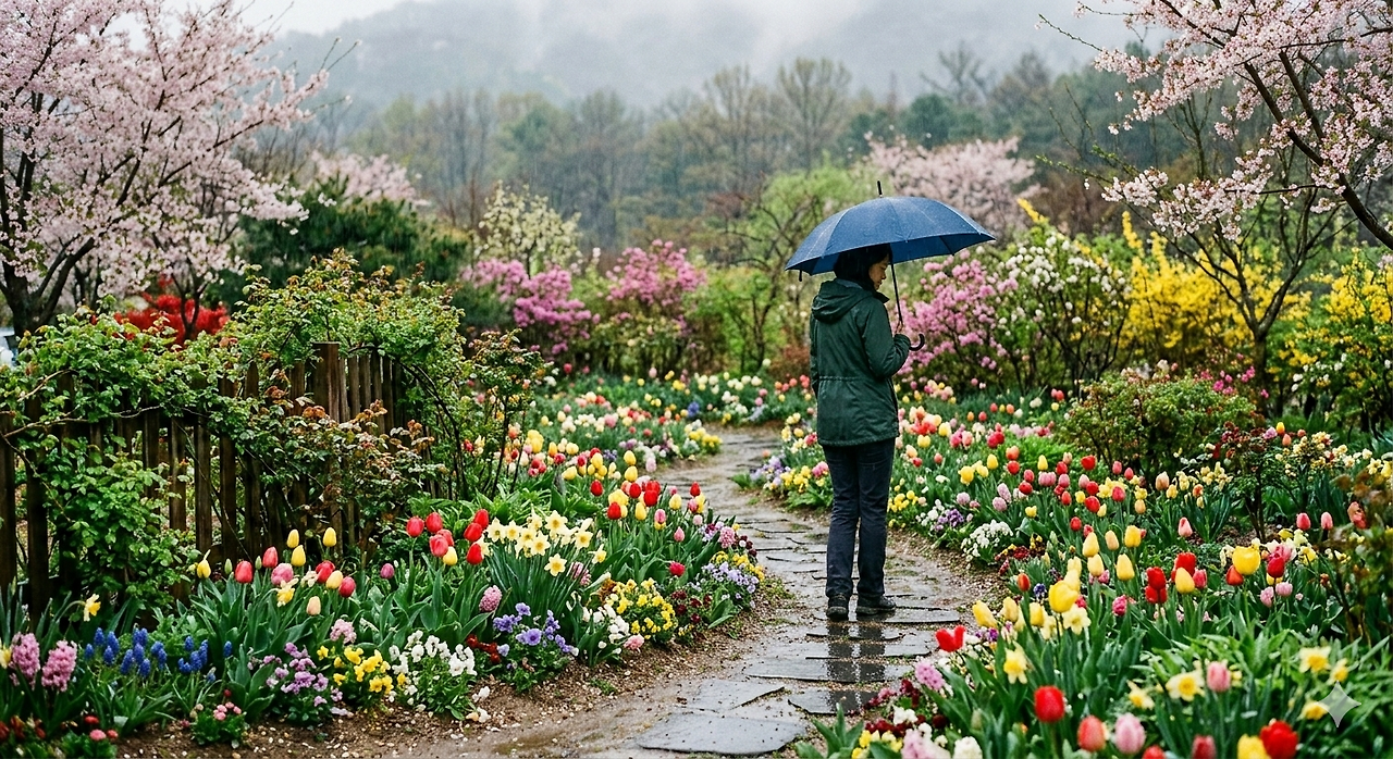 봄비가 내리는 풍경.png