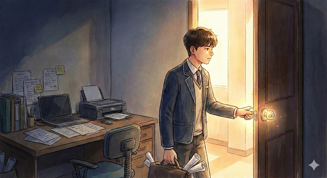 역할론 4. Real life - 2) Enable.png