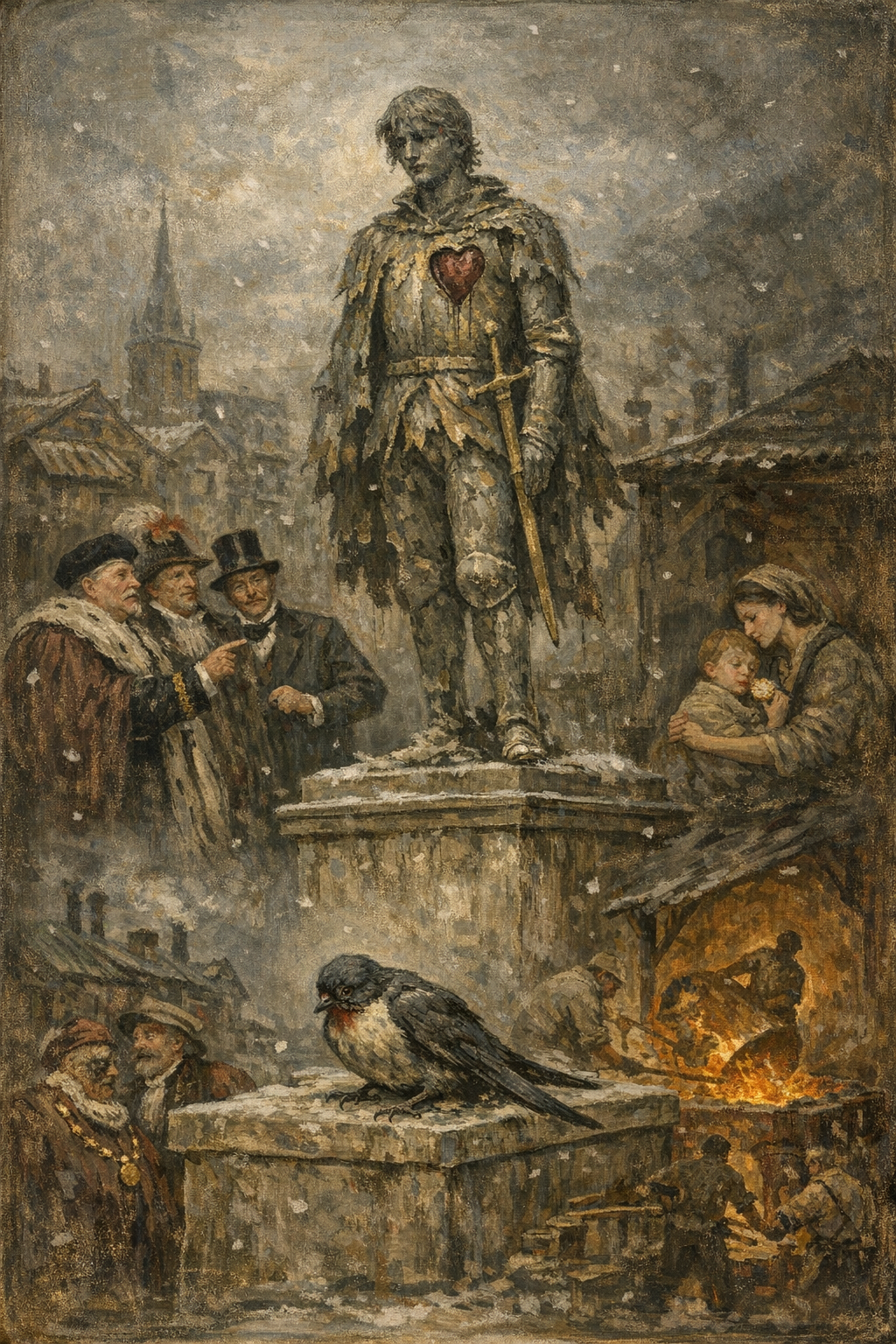 슬프고 황량한 행복한 왕자.png