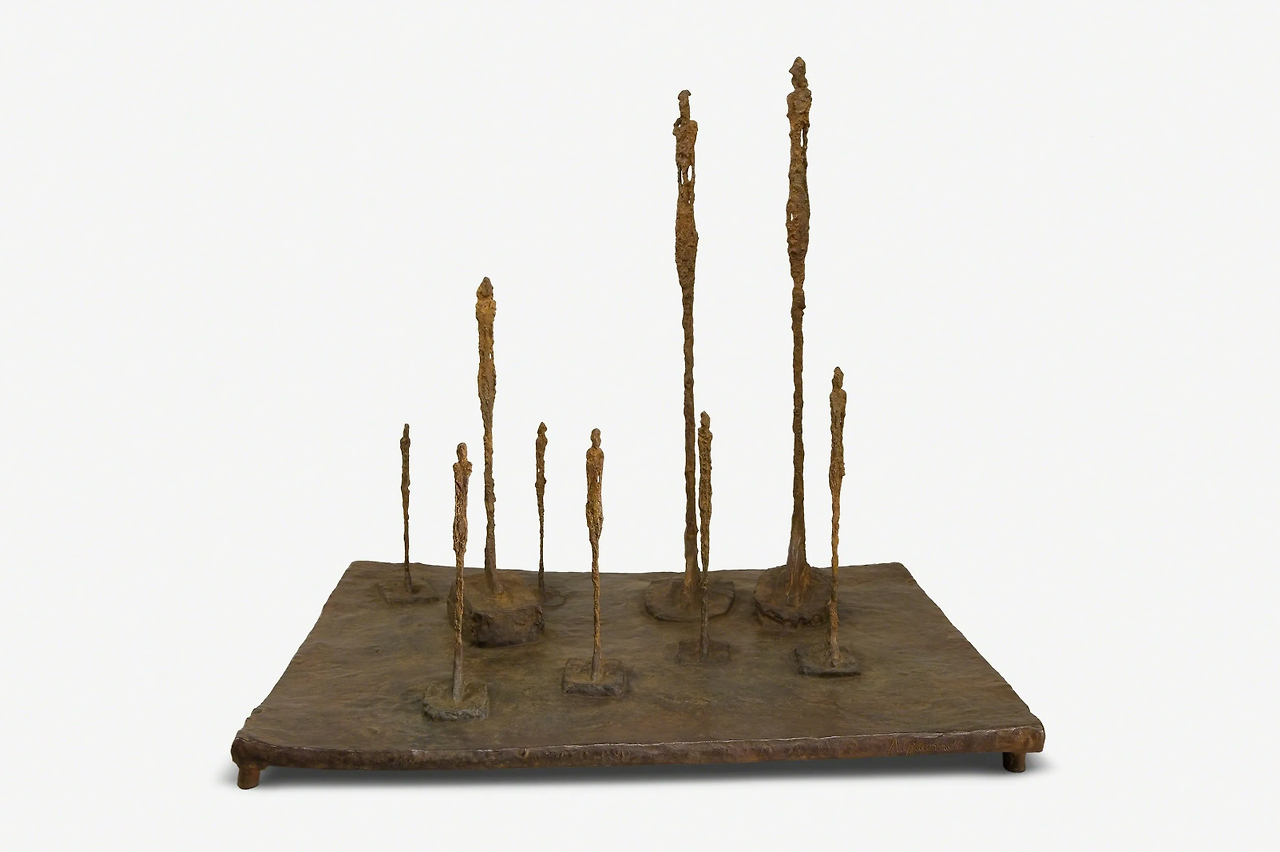 Alberto Giacometti, 1950.png