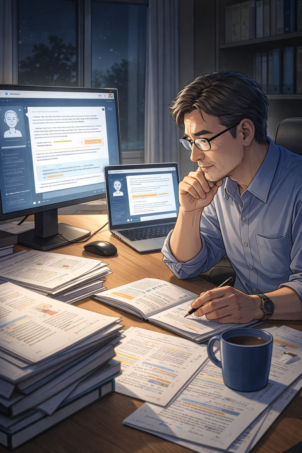 논문쓰는 아저씨.png