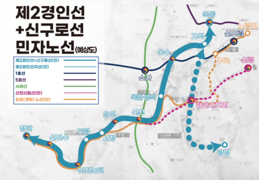 신구로선_노선도_출처_명성규_의원실.png