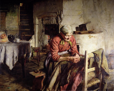 Walter_Langley_-_Memories_1906.png