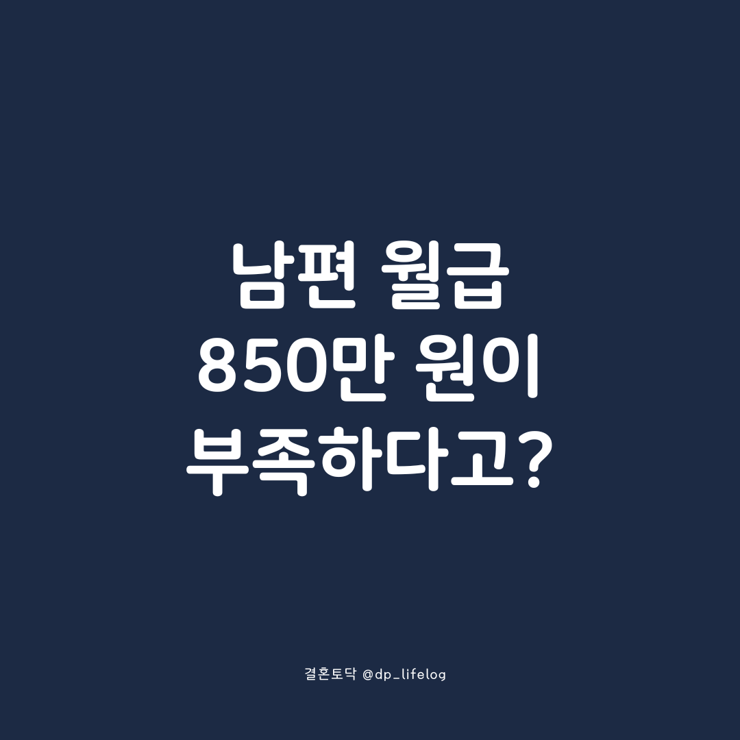 남편 월급 850만 원이 부족하다고.png