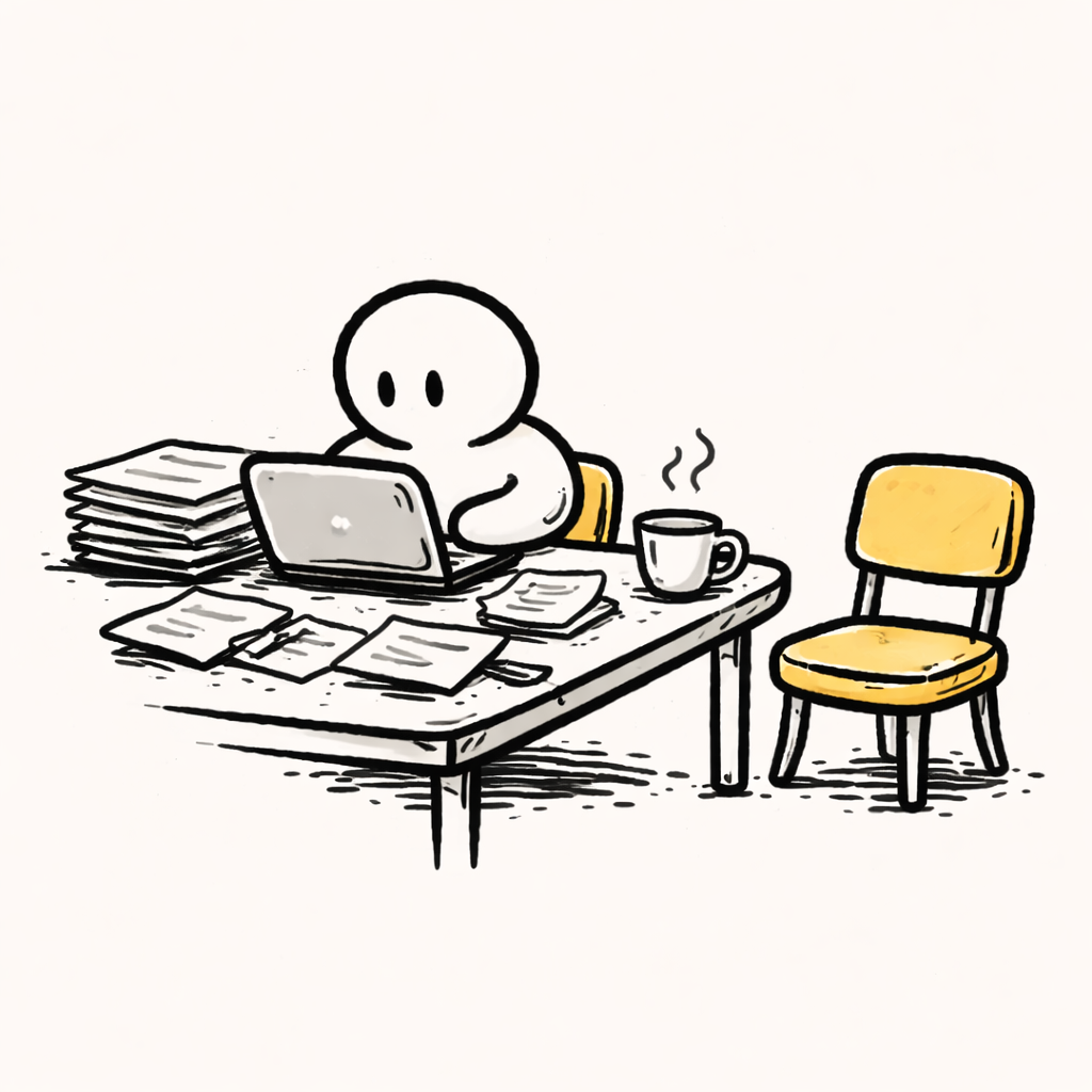 혼자 일하는 작은 인형.png