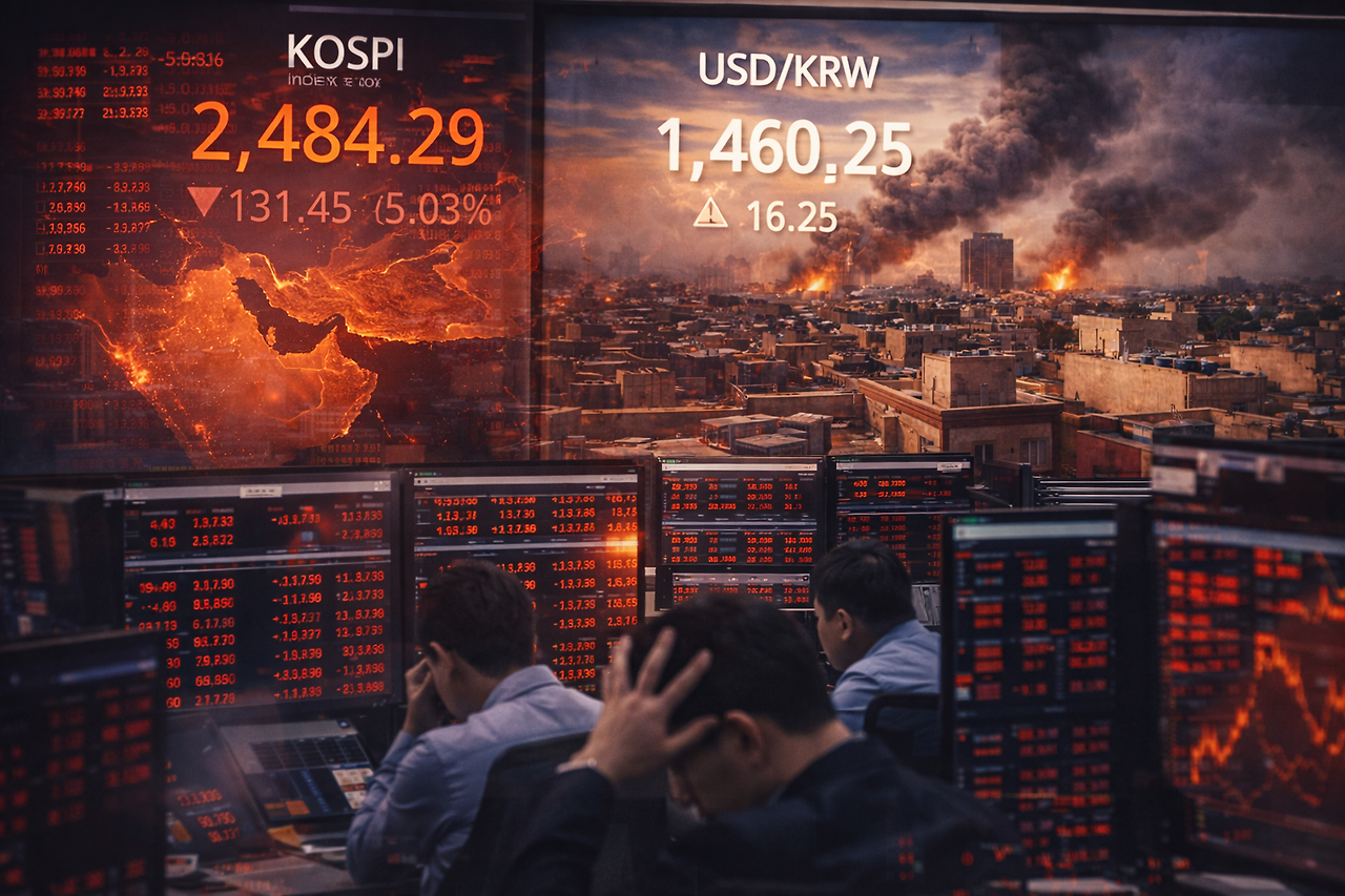 중동전_중동 리스크에 흔들리는 한국 금융시장.png