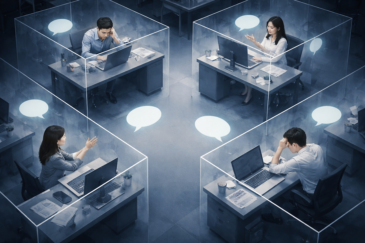 2 마주보지 못하는 현대인의 소통.png