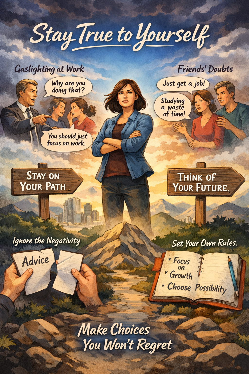 자신의 길을 가다.png