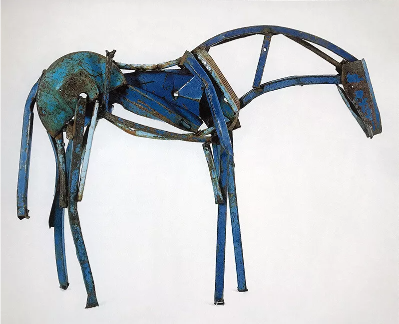 7. blues, 데보라 버터필드,폐철, 2002.png