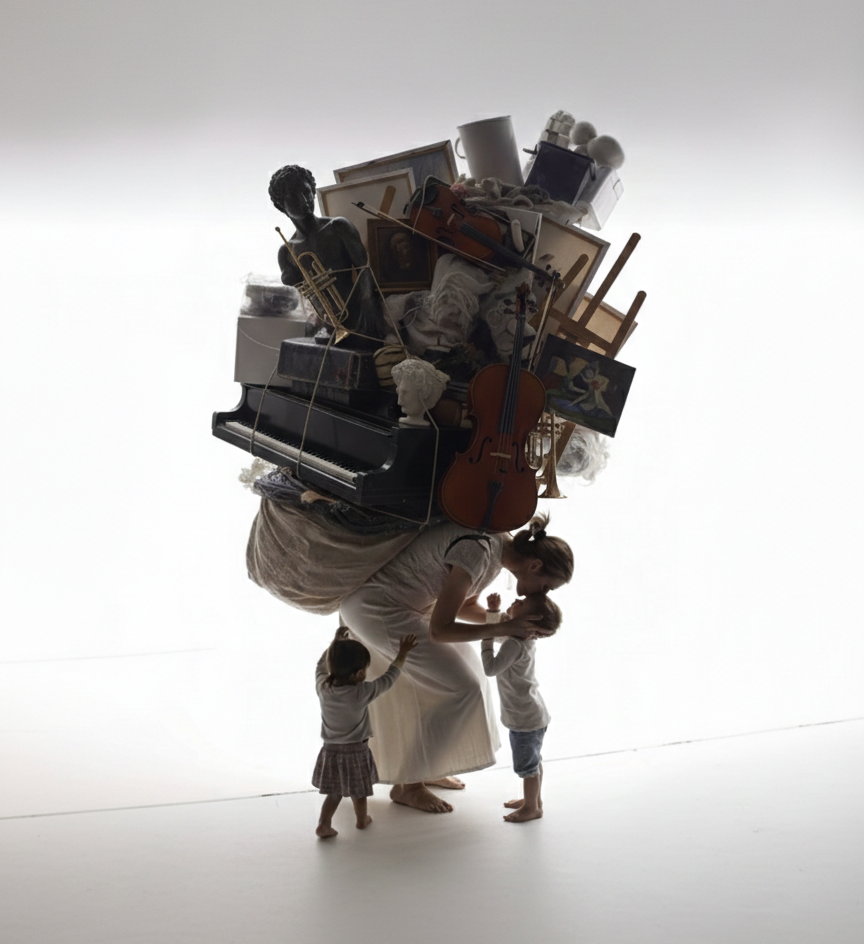 사진5) 예술의 무게_AI work by 박기열.png