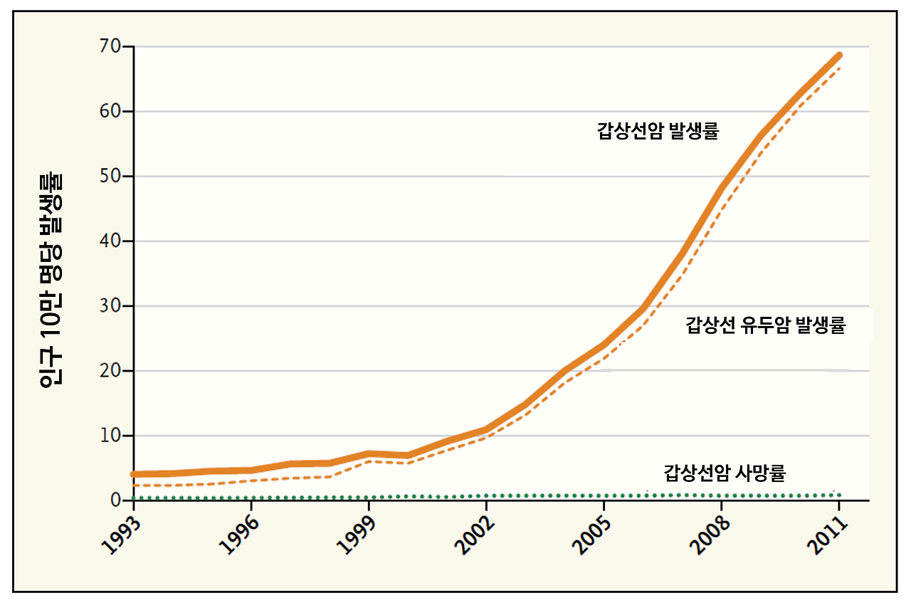 갑상선암 그래프.png