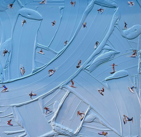 Werner Bronkhorst, Swell Day, 2024 Photo Courtesy Werner Bronkhorst.png