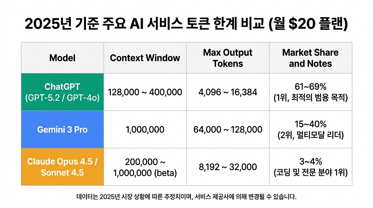 AI서비스 토큰 한계 비교.png
