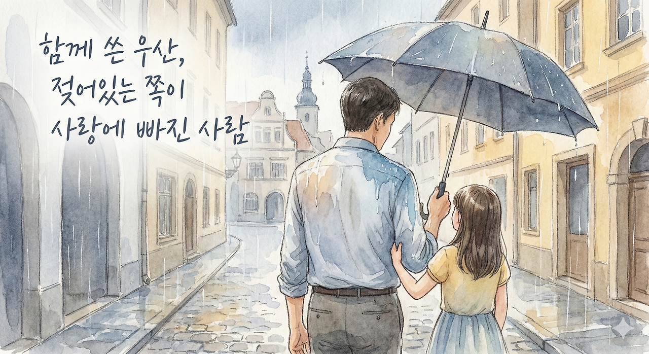 함께 쓴 우산.png