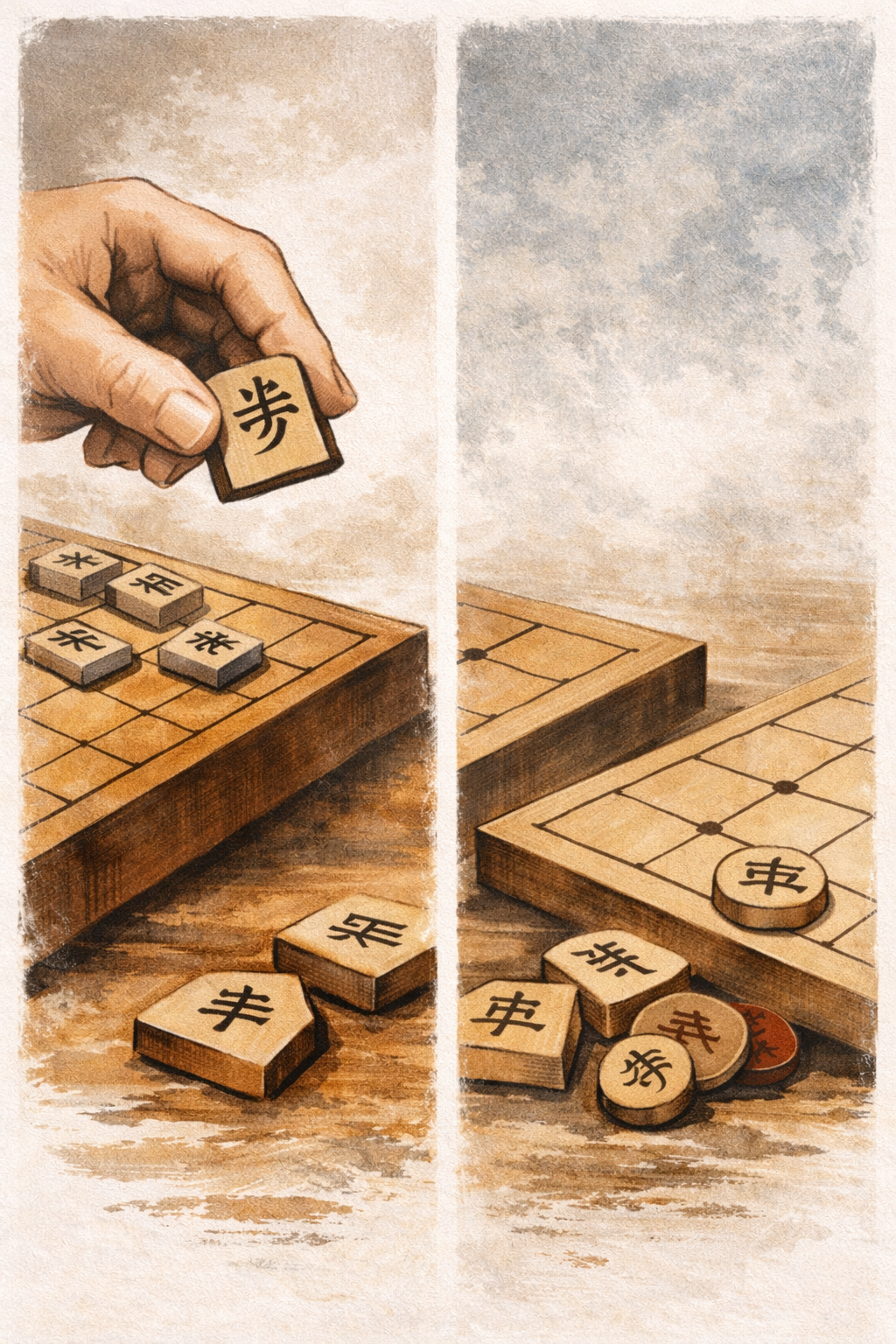 장기와 쇼기 비교.png