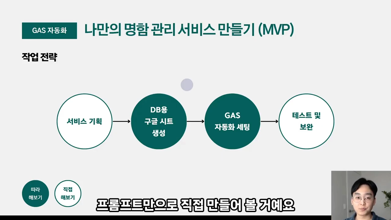 영업사원 명함·거래처 관리 웹앱, 구글만으로 무료 배포까지 _ GAS(Google Apps Script)·Claude·Claude Code 1-48 screenshot.png