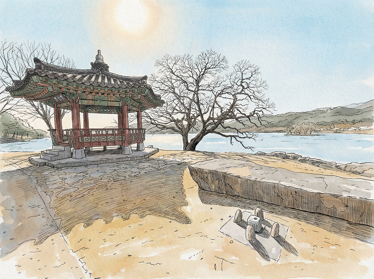 제천 의림지 호반원림 - 연자암에서 순주.png