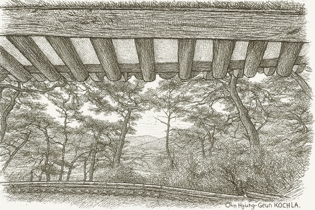 [크기변환]장흥 동백정 원림 - 정자에서 원경(손그림디테일).png