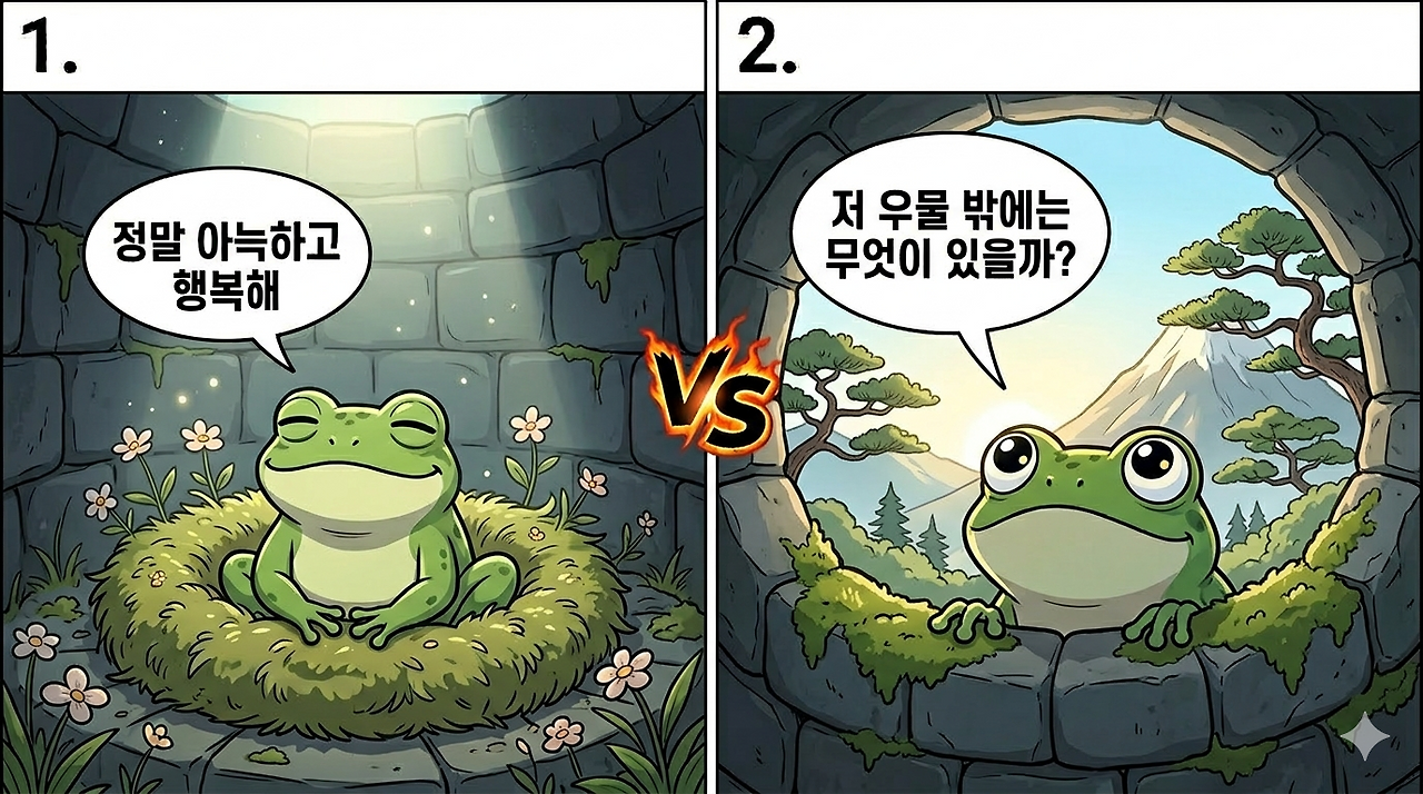 [속담] 우물 안 개구리.png