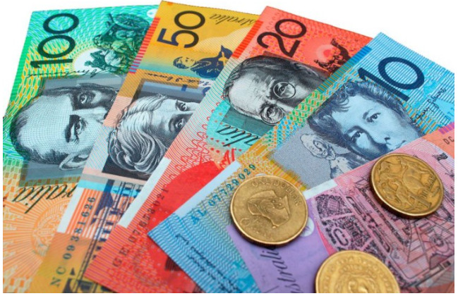 호주 이야기 - 호주 돈 이야기, 플라스틱 돈, 폴리머 지폐  네이버 블로그.png