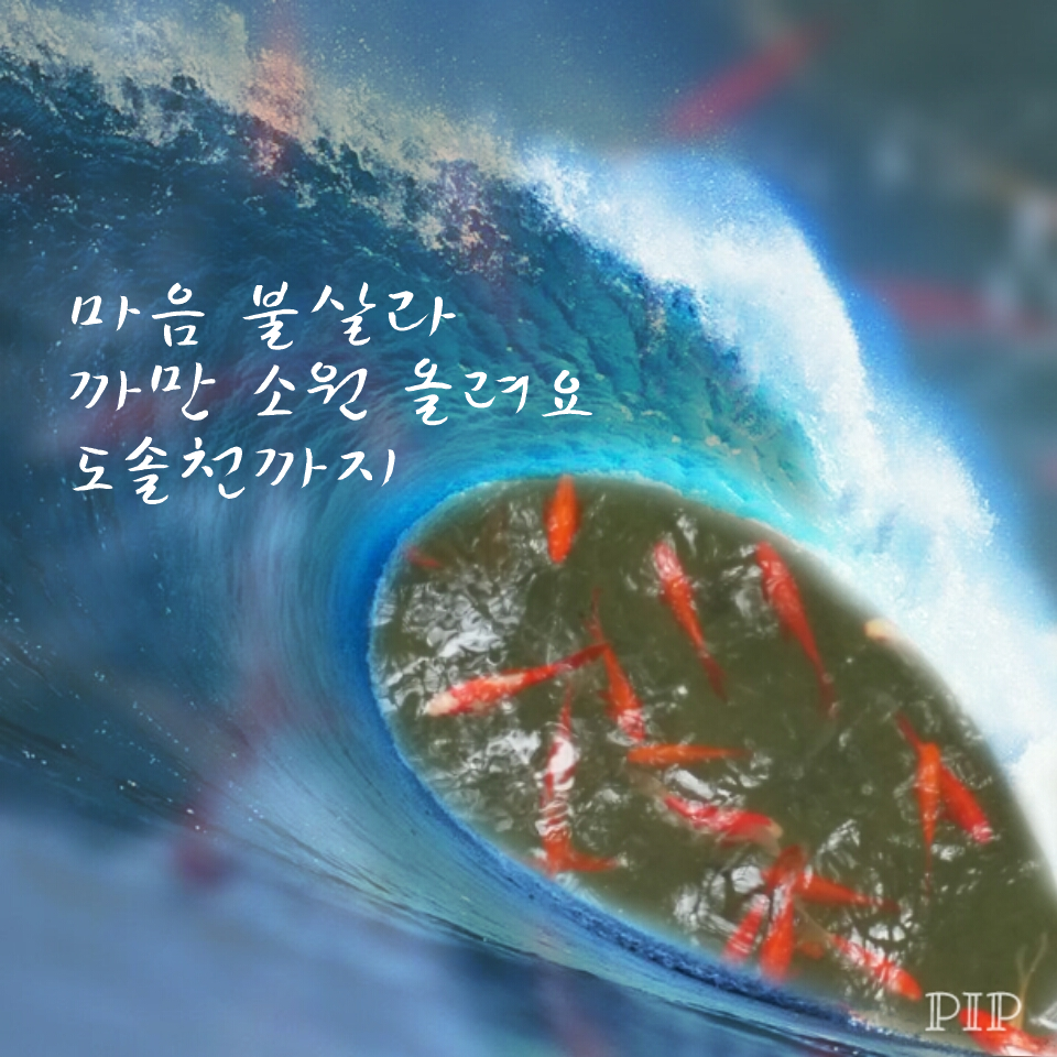 도솔천까지.png
