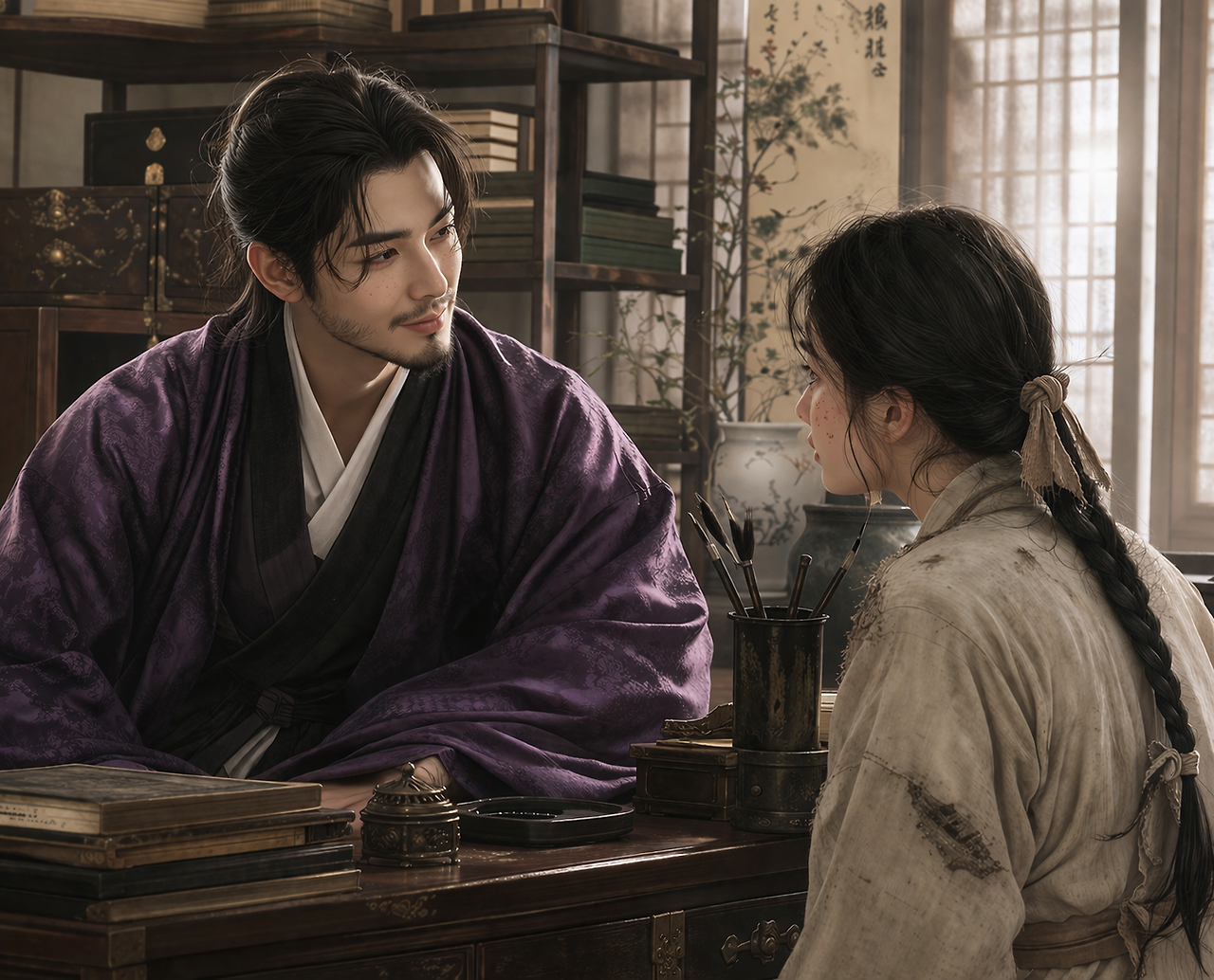 서재에서의 따뜻한 만남.png