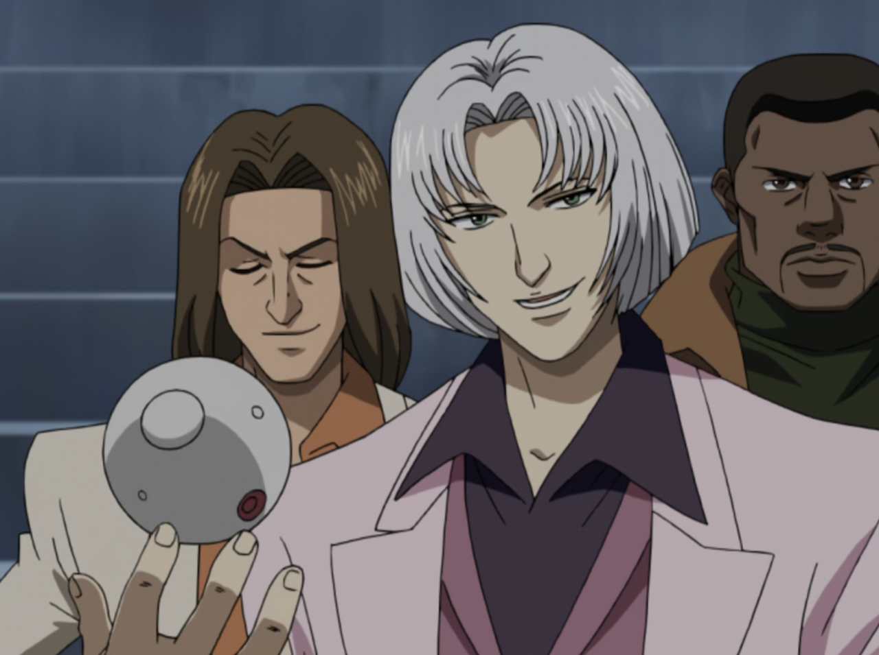 [Centaurea-Raws] Lupin The Third - Seven Days Rhapsody 2006 (BDRip 1436X1072 X265 VFR Main10p Flac).mkv_004760214.png