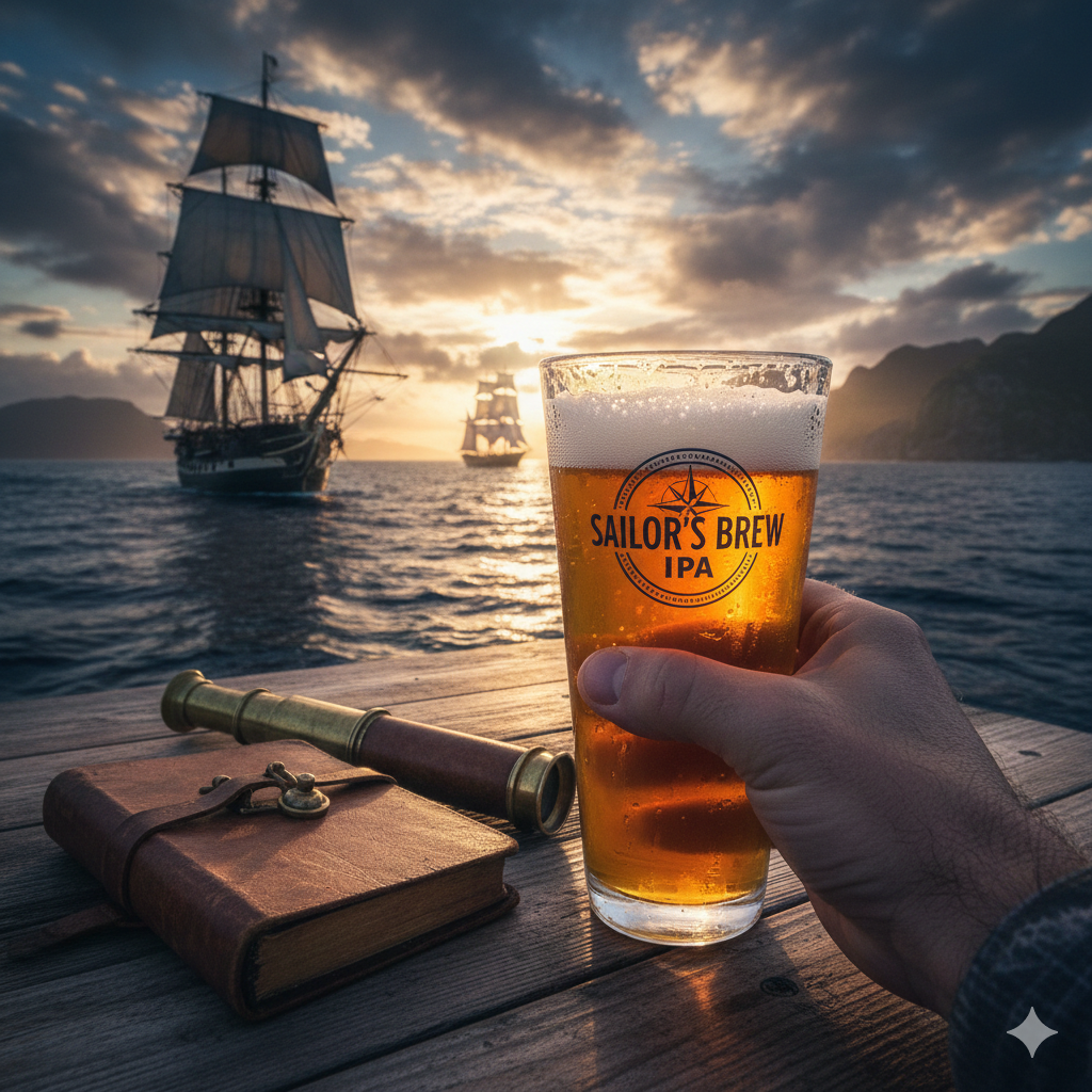 스톤 인조이 바이 IPA (Stone Enjoy By IPA)