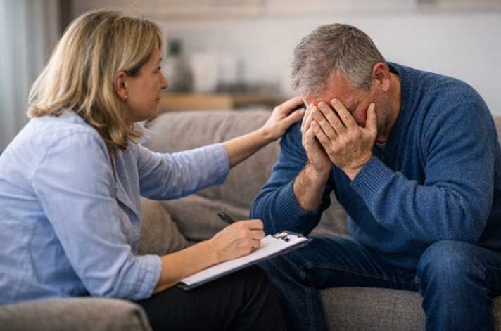 20260209 _ 사별 후 슬픔·우울, ‘대화 치료’가 답일까 _ 2-1.png