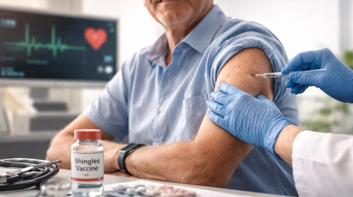 20260402 _ 대상포진 백신이 심장병 위험을 46% 낮춘다 _ 2.png