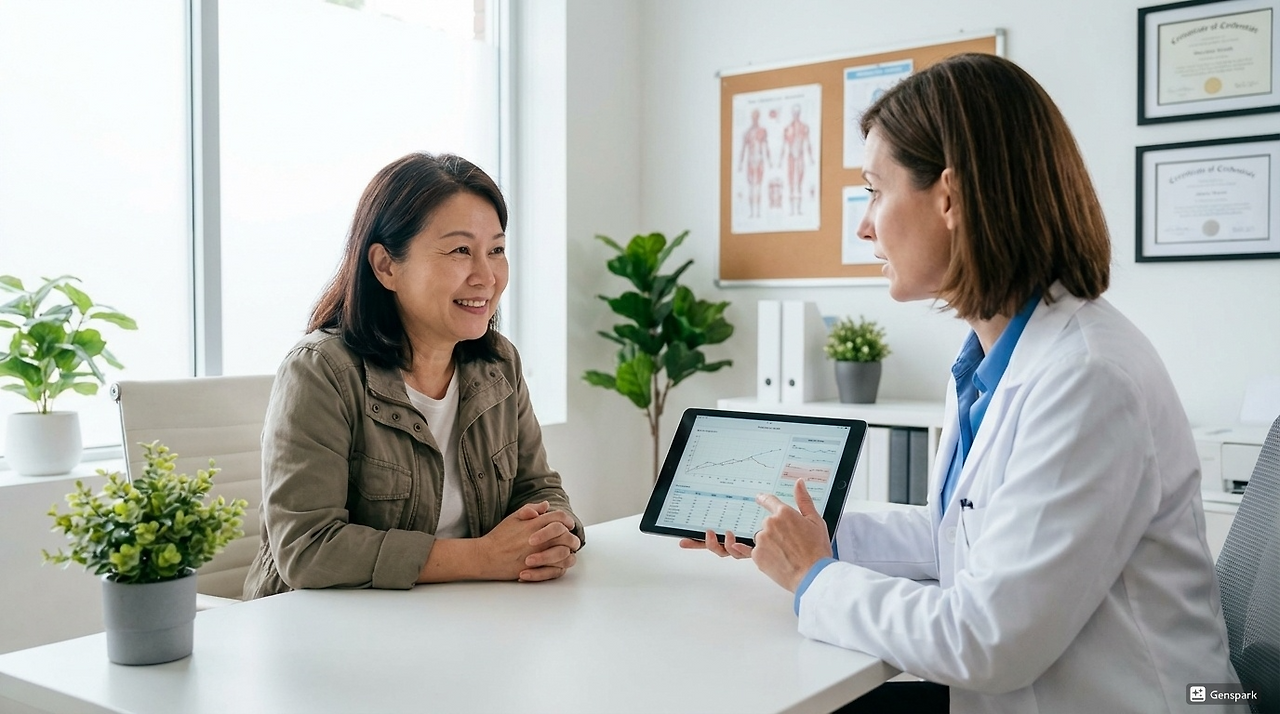 20260208 _ 폐경이행기 증상, 안면홍조보다 피로가 먼저라는 연구 _ 2-2.png