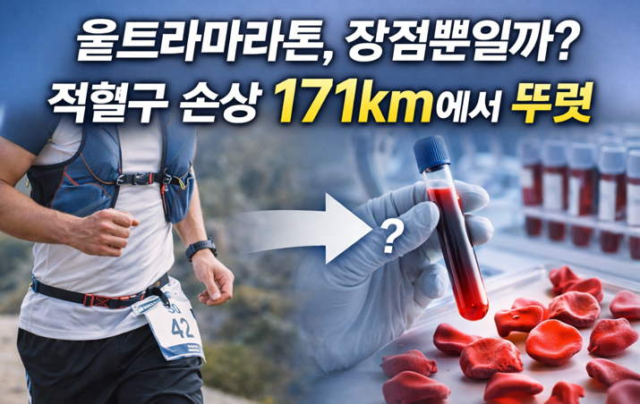 20260224 _ 울트라마라톤 러닝, 적혈구 ‘가속 노화’ 신호 _ 2-4.png