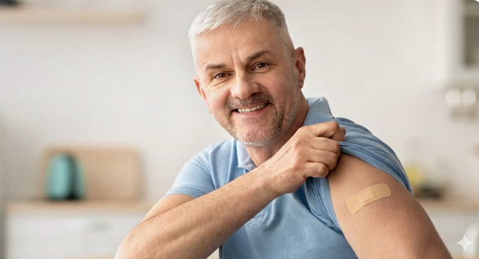 20260201 _ 대상포진 백신, 생물학적 노화 지표 낮춘다 _ 2-1.png