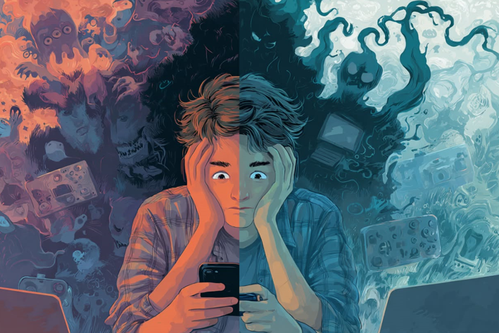 20260217 _ 사춘기 전 스크린 중독, 청소년기 정신건강 적신호 _ 2-2.png